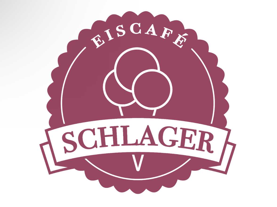 Eiscafe Schlager